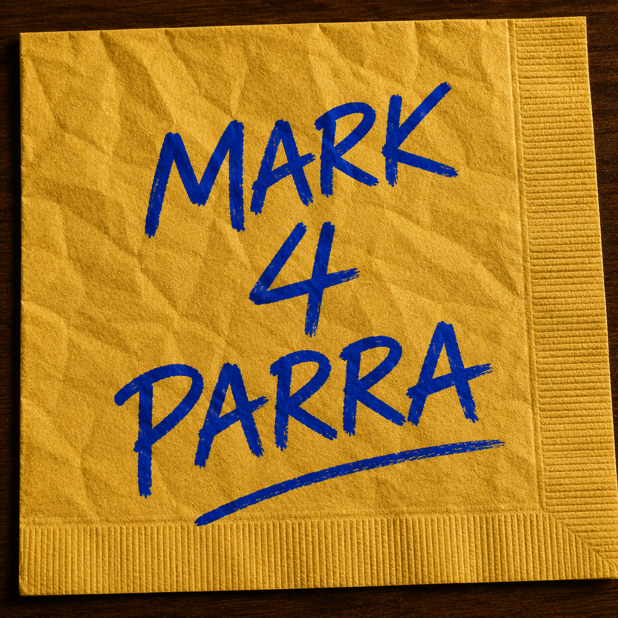 Mark 4 Parra
